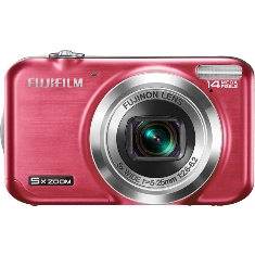 Camara Digital Fujifilm Finepix Jx300 Roja